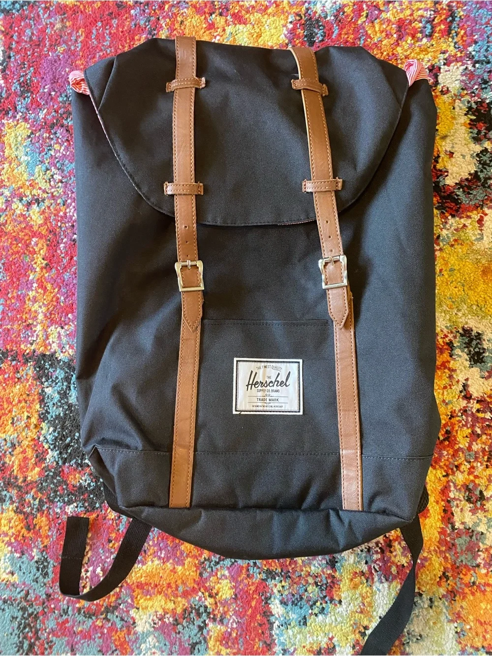camel leather school backpack New York (Camel Color) Style:15-40g The Ultimate Guide to it provides a chic Bellroy-Apex-Note-Sleeve-Esspresso